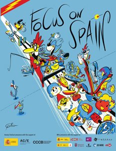 TERRITORY FOCUS ON SPAIN TERRITORY FOCUS ON SPAIN