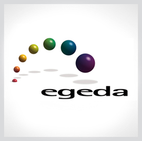 egeda Logo