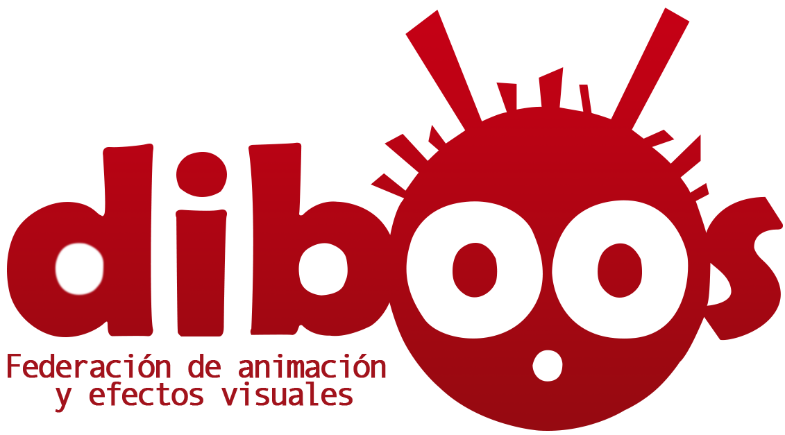 Logo de Diboos