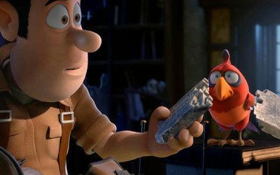 Spanish animation companies