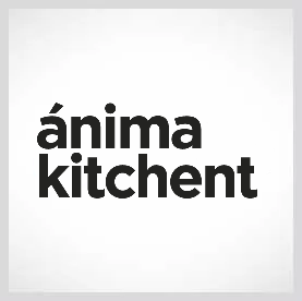 Ánima Kitchent Logo