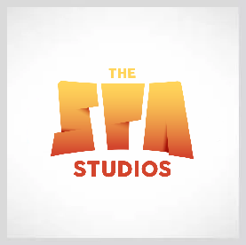SPA Studios Logo