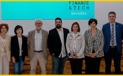 Next Lab Finance & Tech Navarra will bring together investors with Spanish animation and video game producers to promote financing for the sector