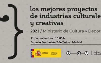 PRESENTATION OF THE WHITE PAPER ON TRAINING IN THE ANIMATION AND VFX SECTOR