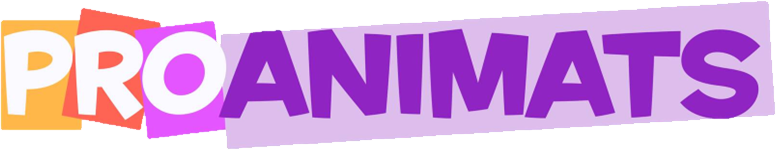 Logo de Proanimats