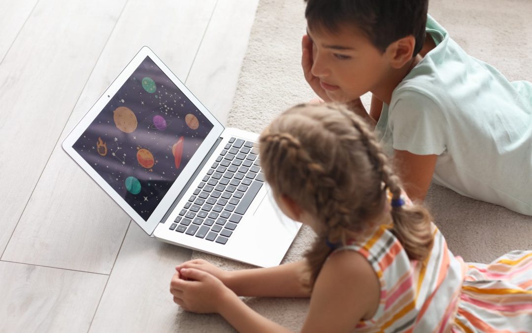 Animation as an educational tool