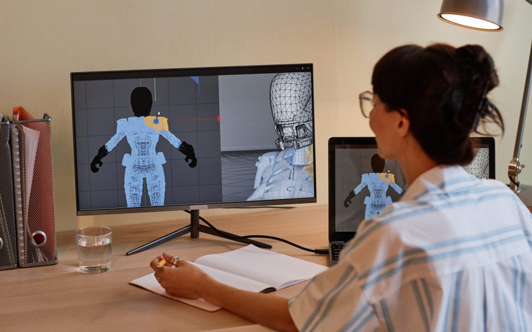 Women in animation in Spain
