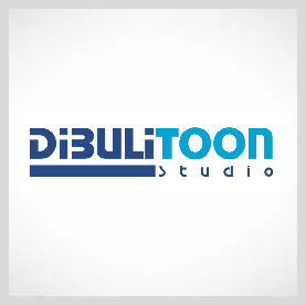 Dibulitoon Studio Logo