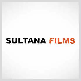 Sultana Films Logo